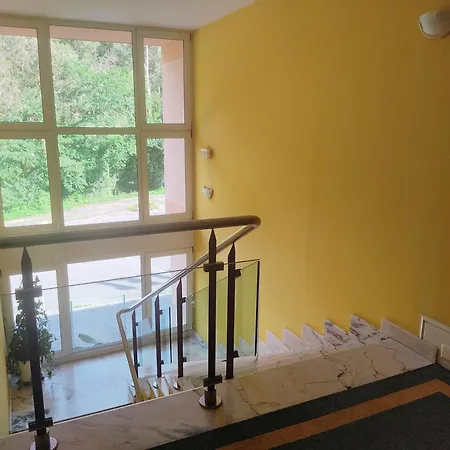 Triple Con Banera Y Terraza Miono Hotell Castro Urdiales