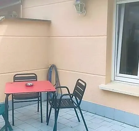 Triple Con Banera Y Terraza Miono קסטרו אורדיאלס