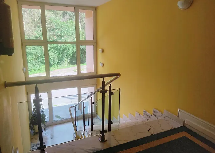 Triple Con Banera Y Terraza Miono Hotel Castro Urdiales